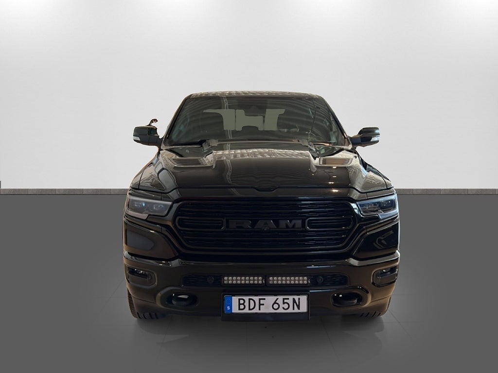 Dodge RAM 1500 2023 - miniatyr 2