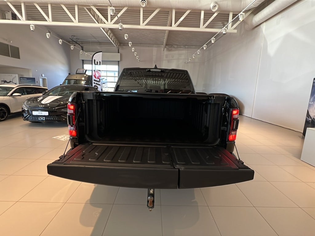 Dodge RAM 1500 2023 - miniatyr 14