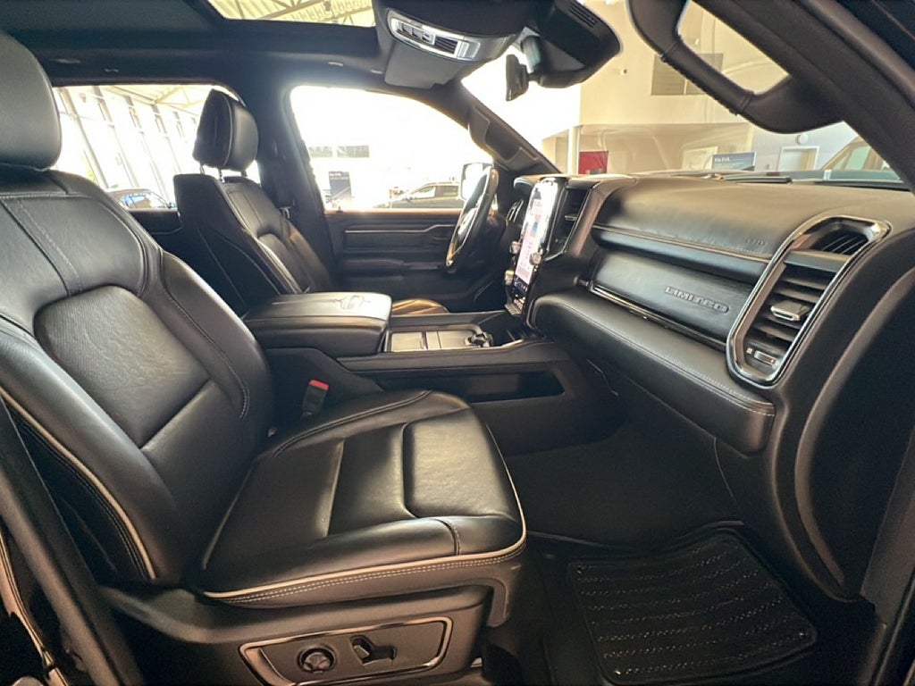 Dodge RAM 1500 2023 - miniatyr 16