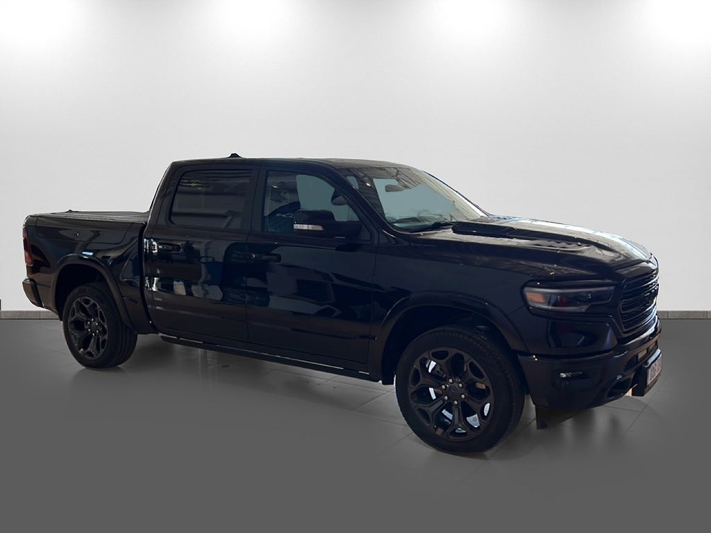 Dodge RAM 1500 2023 - miniatyr 3