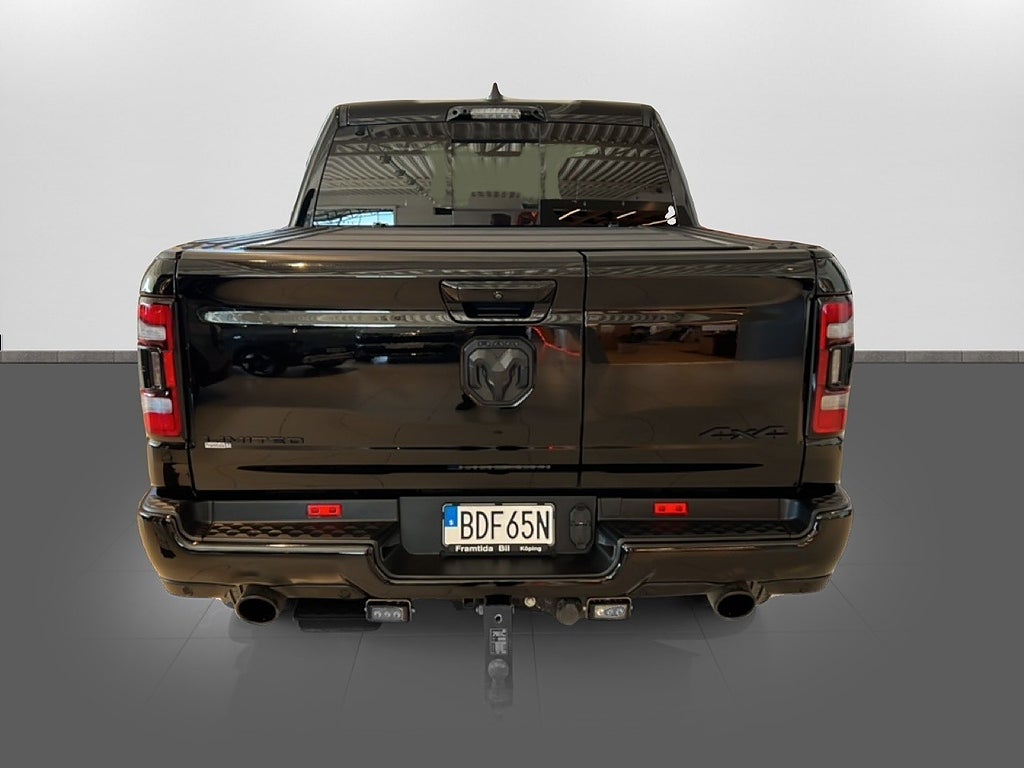 Dodge RAM 1500 2023 - miniatyr 5
