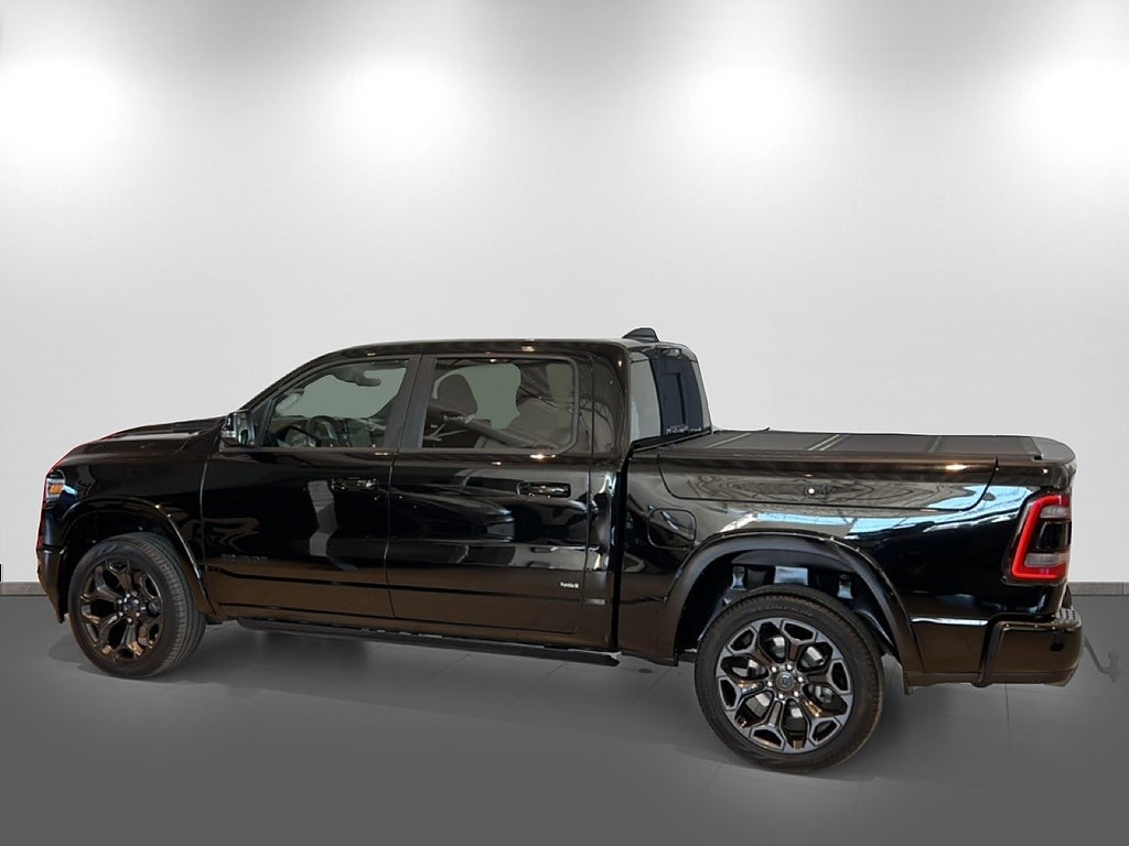 Dodge RAM 1500 2023 - miniatyr 6