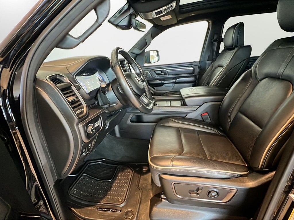 Dodge RAM 1500 2023 - miniatyr 8