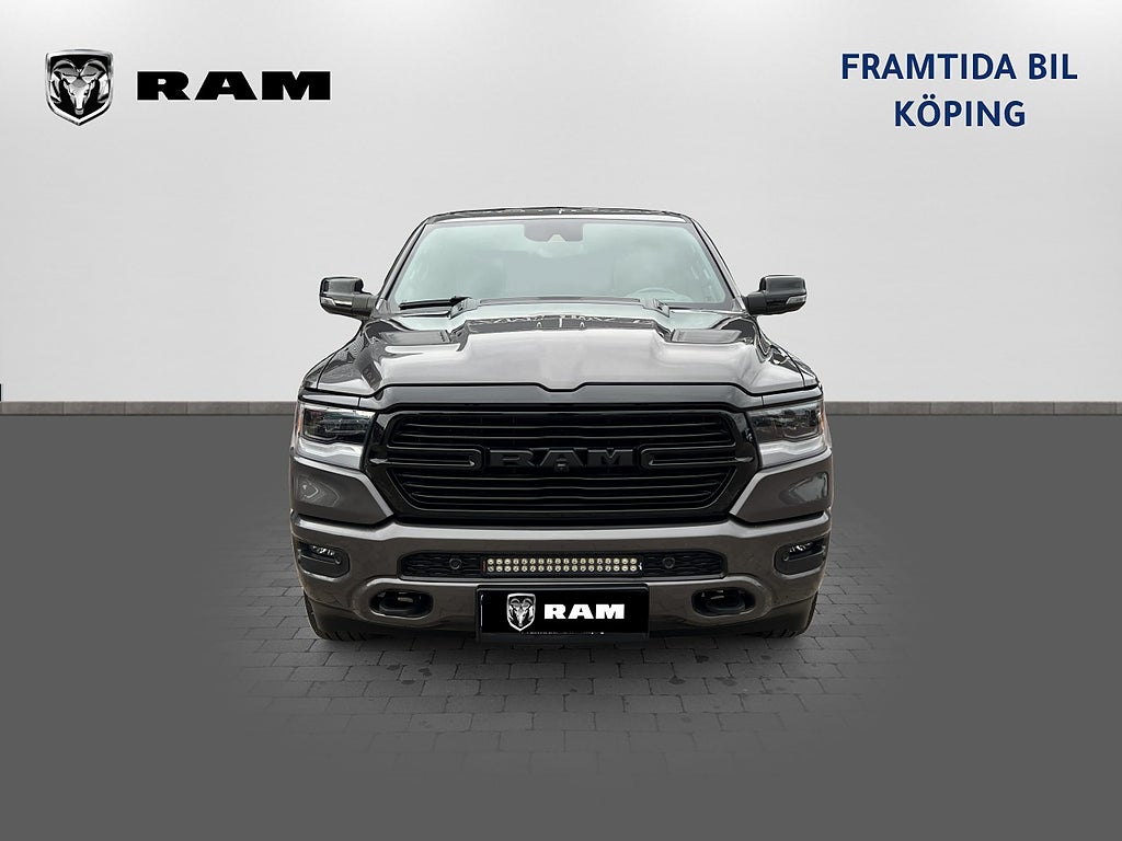 Dodge RAM 1500 2024 - miniatyr 2