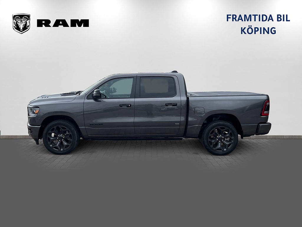 Dodge RAM 1500 2024 - miniatyr 4
