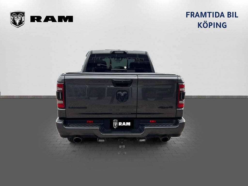 Dodge RAM 1500 2024 - miniatyr 5