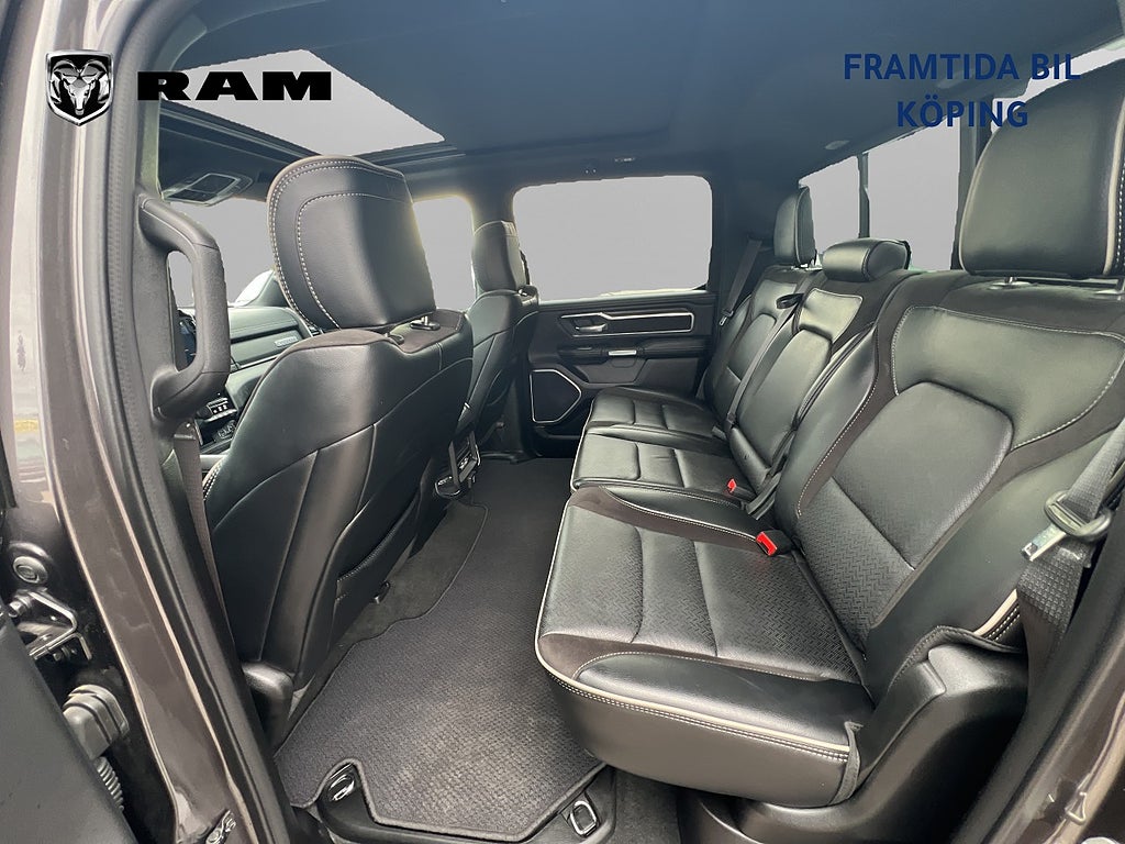 Dodge RAM 1500 2024 - miniatyr 9