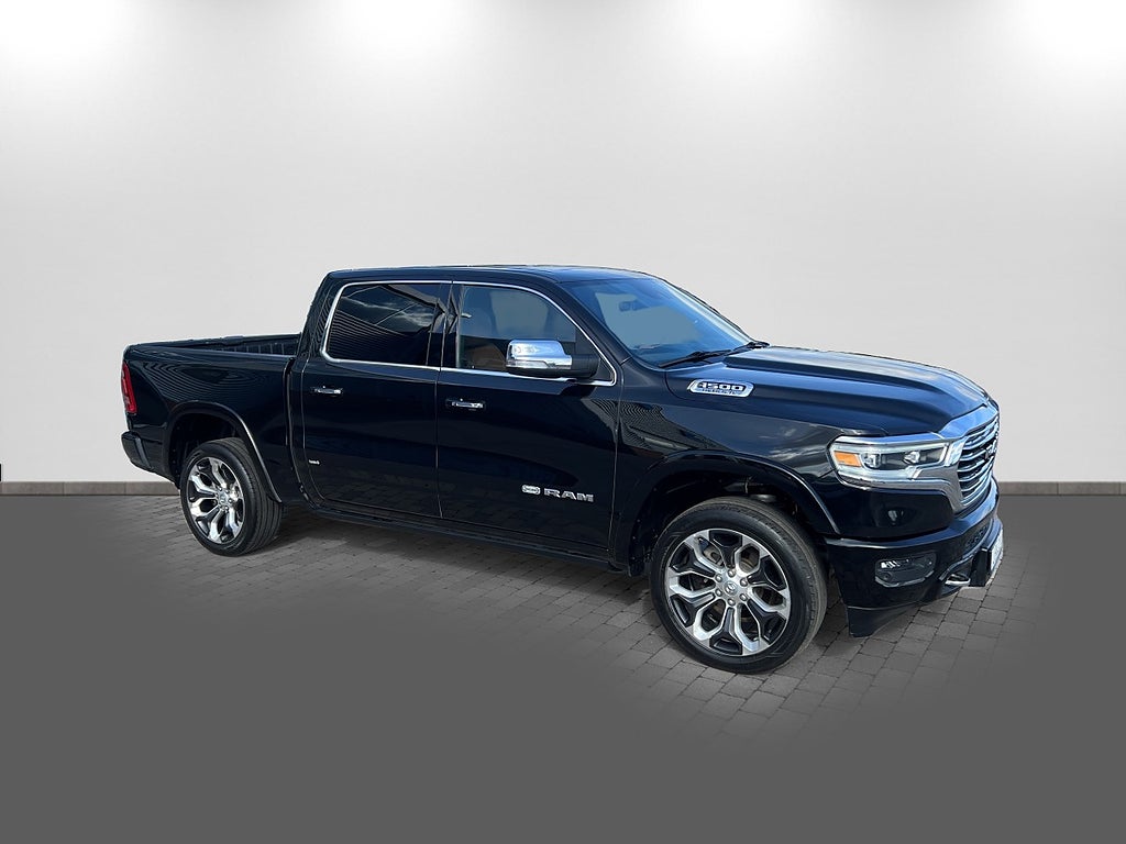 Dodge RAM 1500 2023 - miniatyr 3