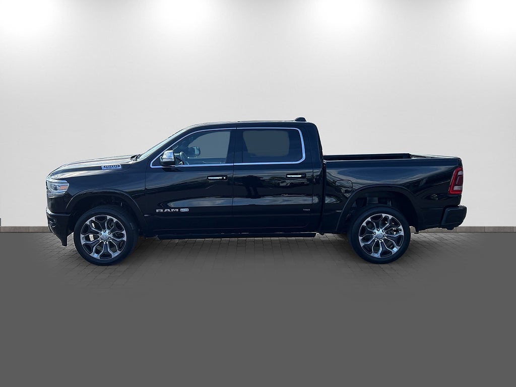 Dodge RAM 1500 2023 - miniatyr 4