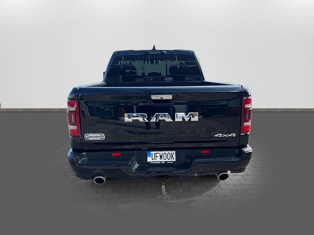 Dodge RAM 1500 2023 - miniatyr 5