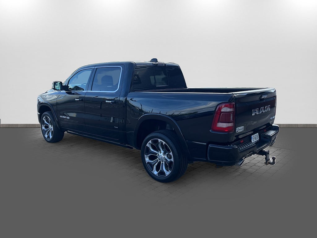 Dodge RAM 1500 2023 - miniatyr 6