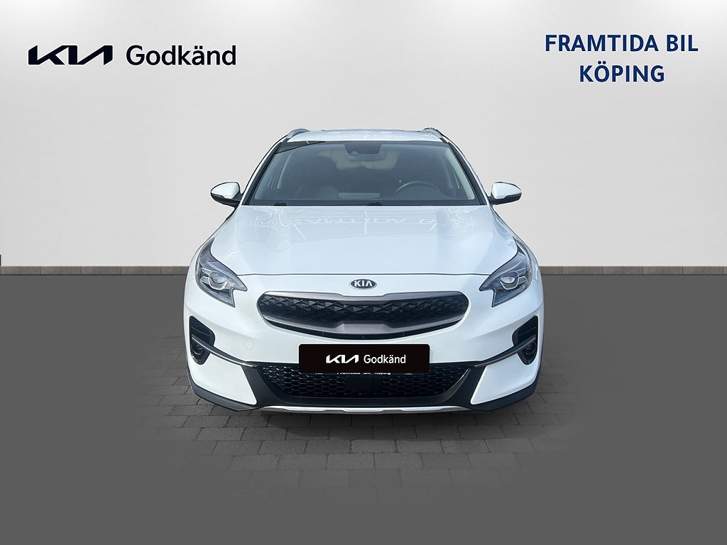 Kia Xceed 2021 - miniatyr 2