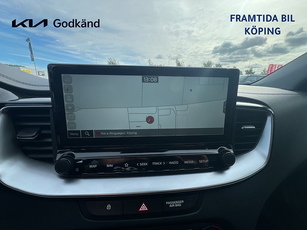 Kia Xceed 2021 - miniatyr 11