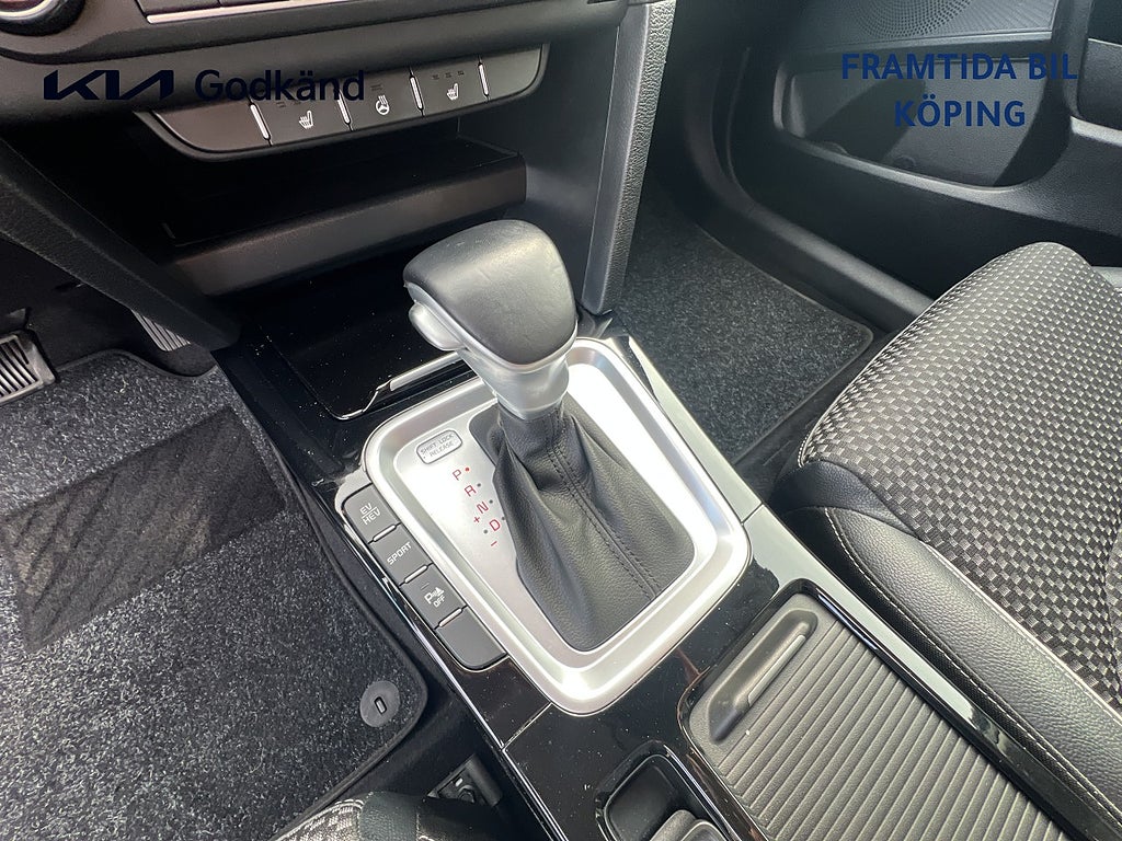 Kia Xceed 2021 - miniatyr 12