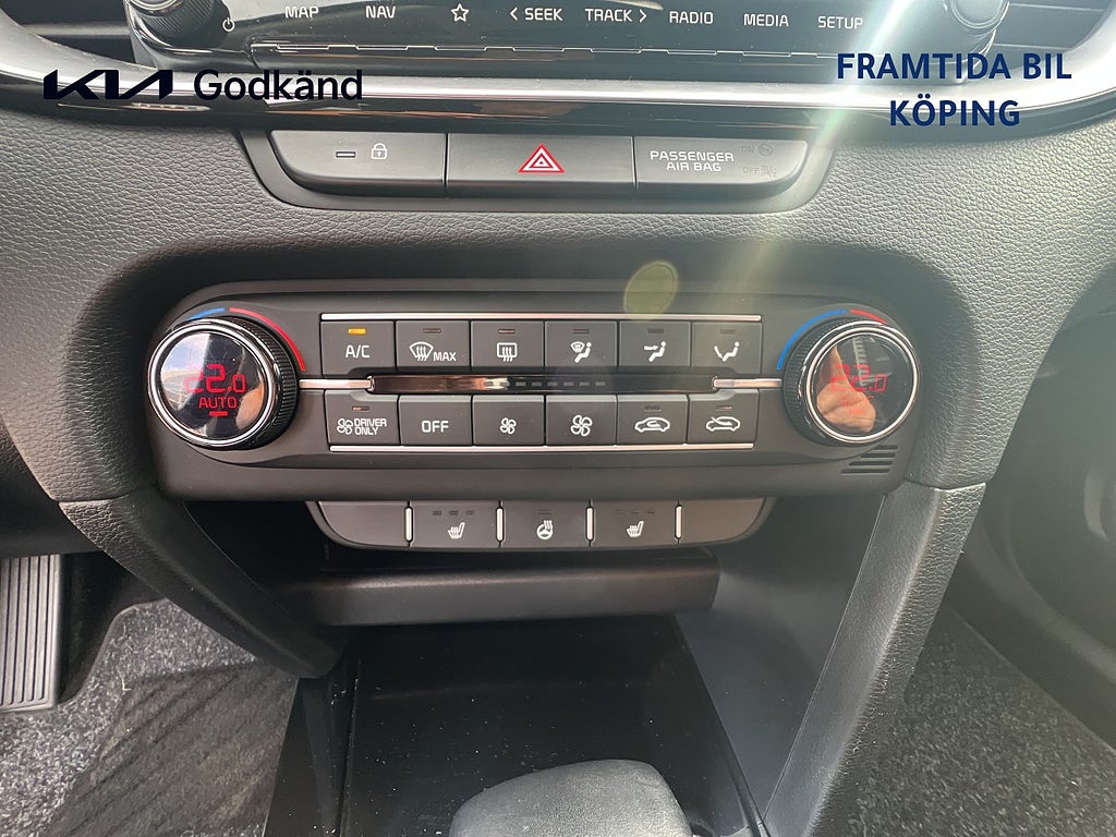 Kia Xceed 2021 - miniatyr 13