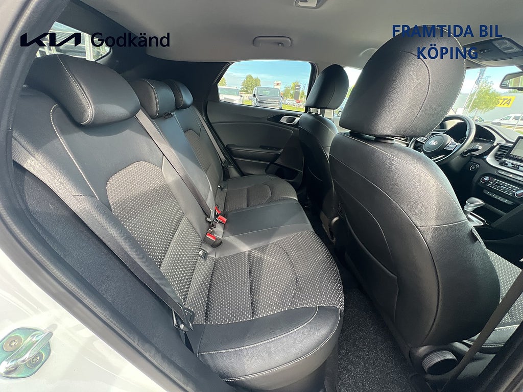 Kia Xceed 2021 - miniatyr 15