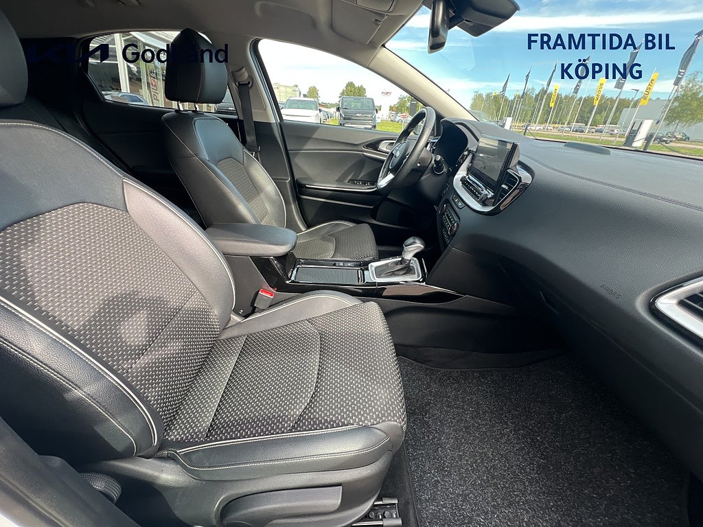 Kia Xceed 2021 - miniatyr 16