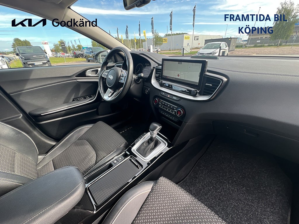 Kia Xceed 2021 - miniatyr 17