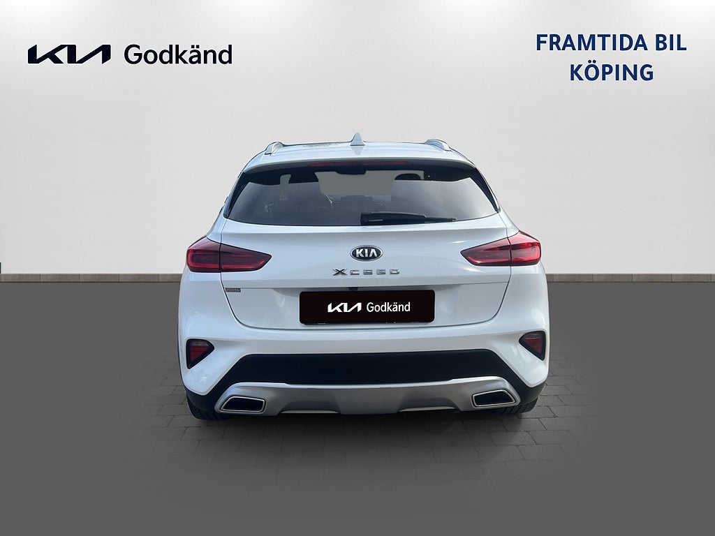Kia Xceed 2021 - miniatyr 5
