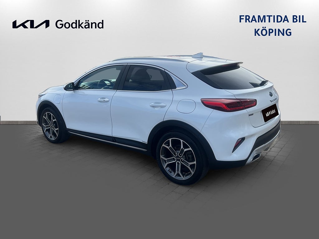 Kia Xceed 2021 - miniatyr 6