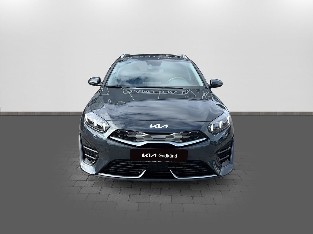 Kia Ceed 2023 - miniatyr 2