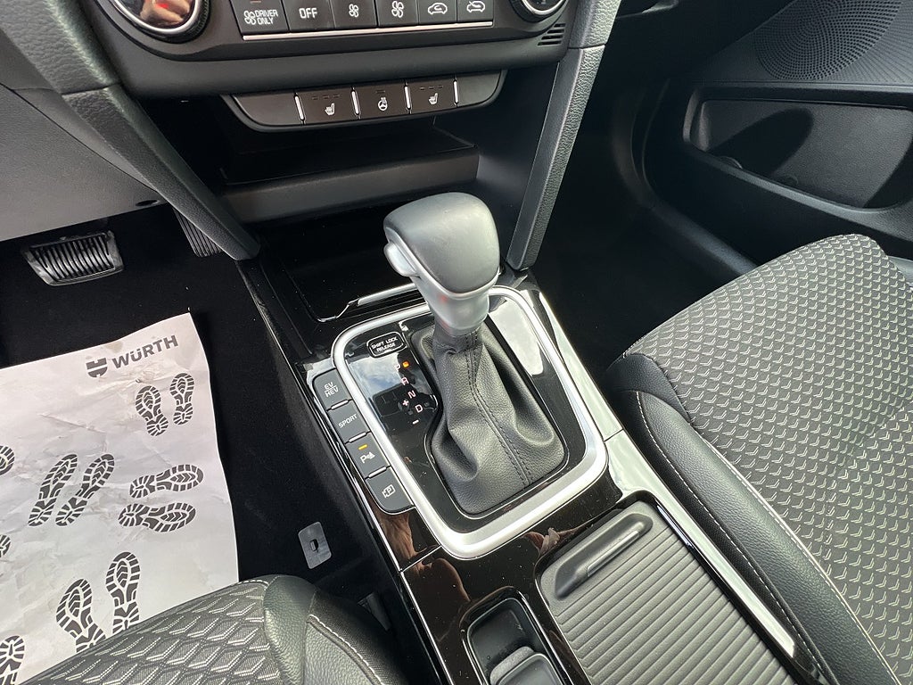 Kia Ceed 2023 - miniatyr 12