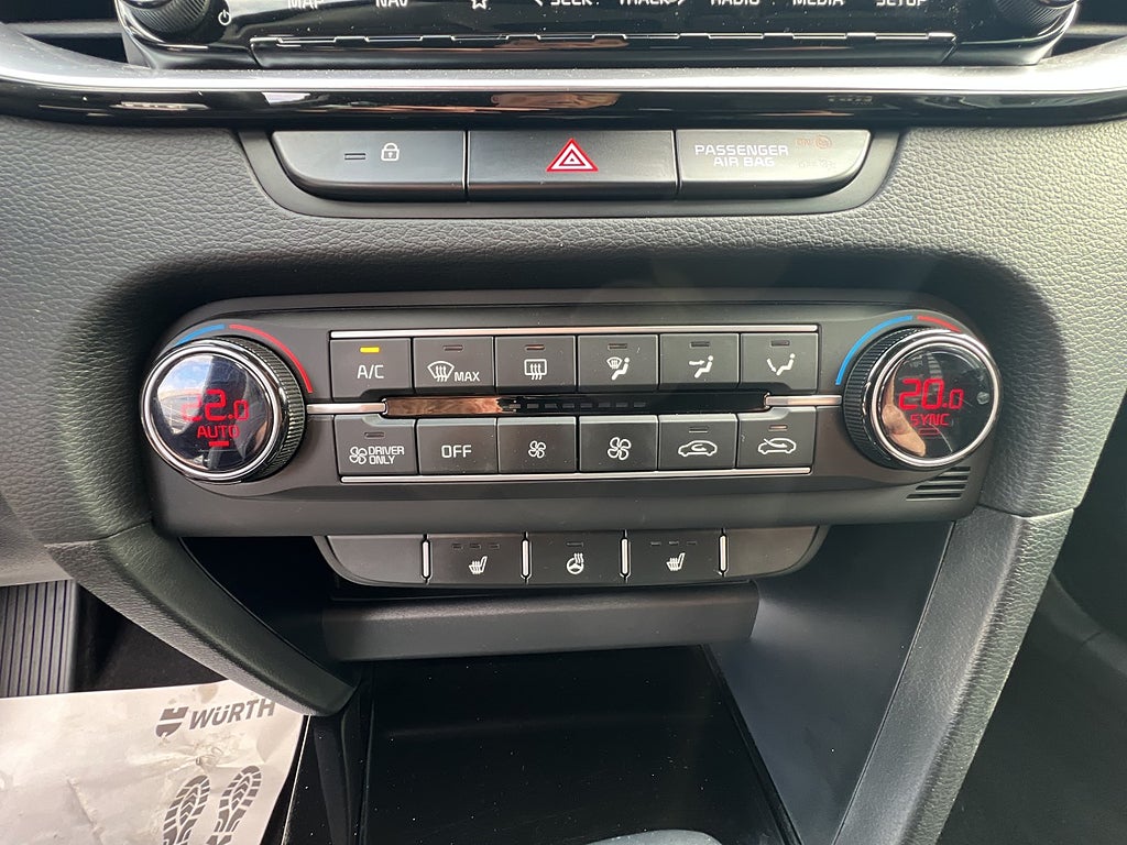 Kia Ceed 2023 - miniatyr 13