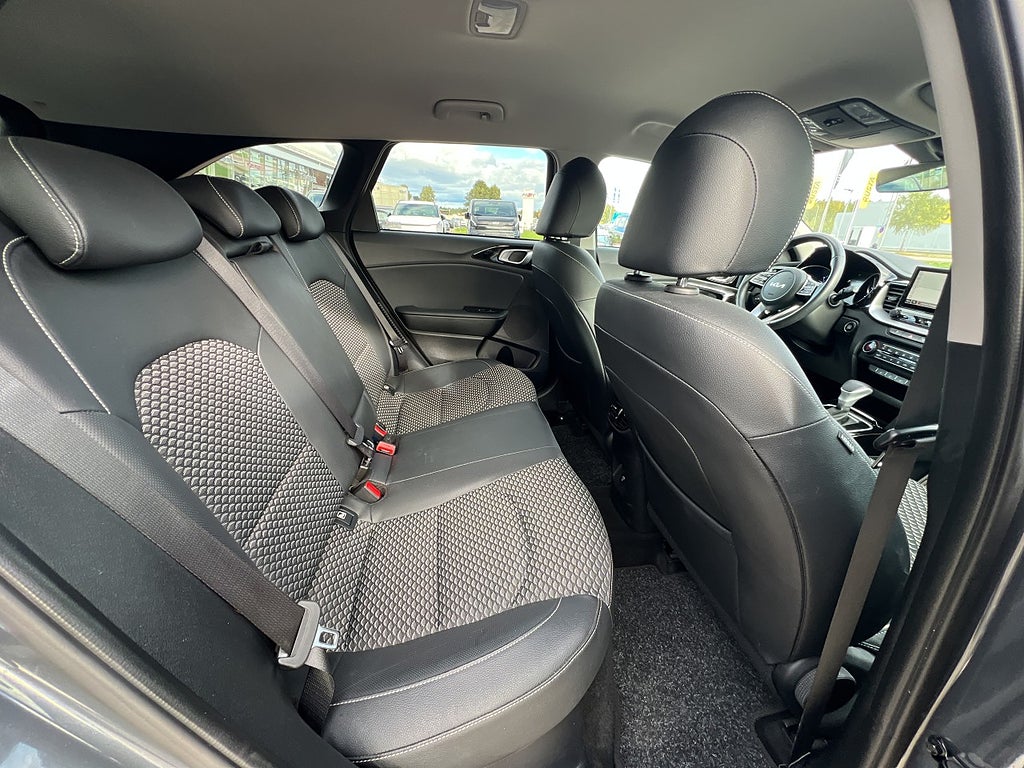 Kia Ceed 2023 - miniatyr 15