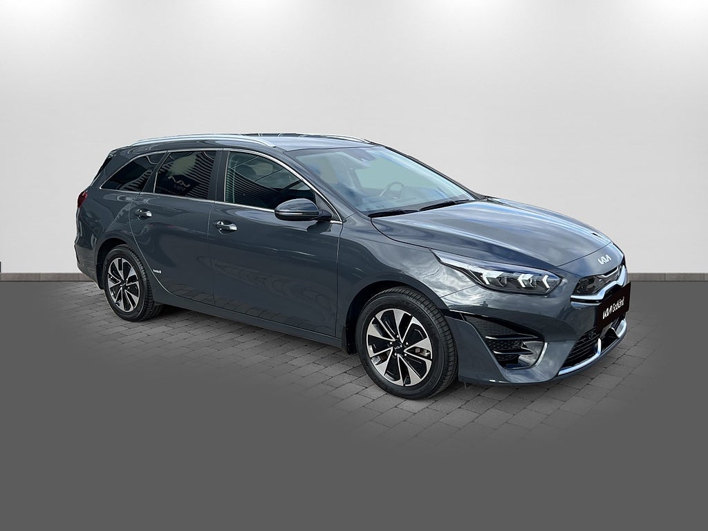 Kia Ceed 2023 - miniatyr 3