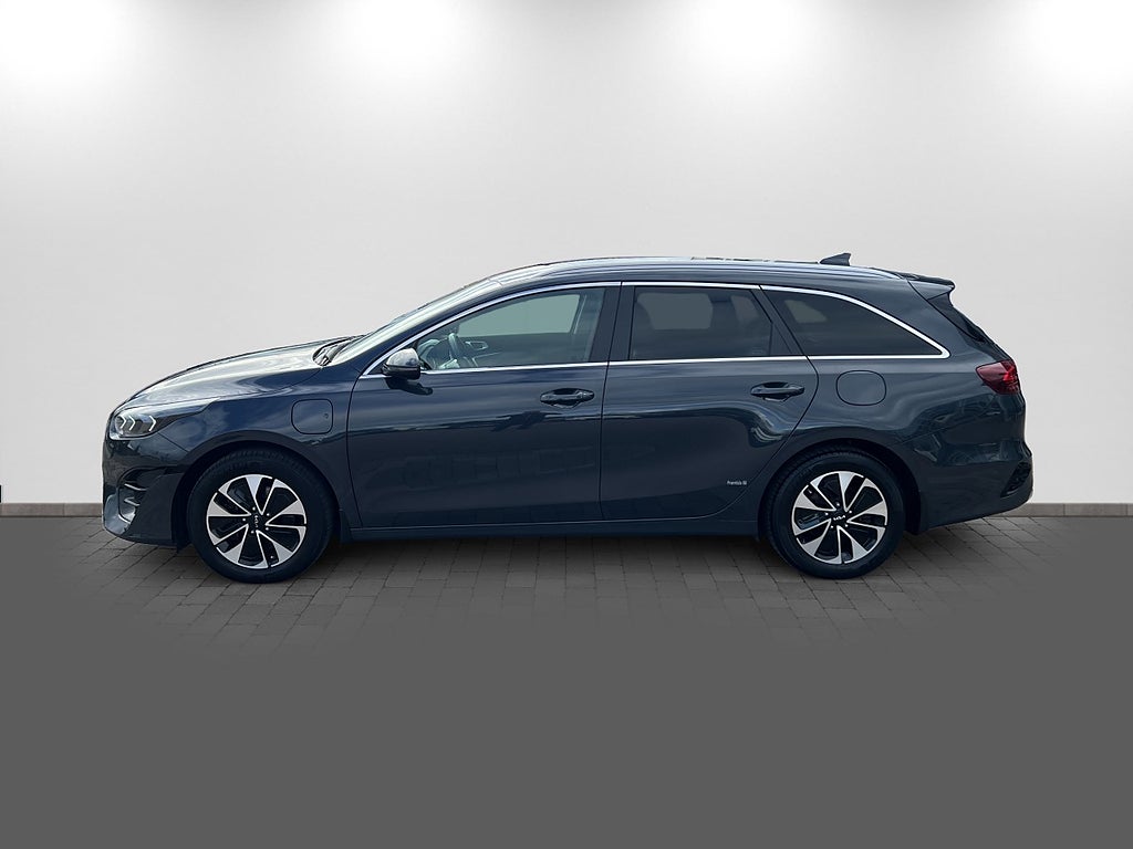 Kia Ceed 2023 - miniatyr 4