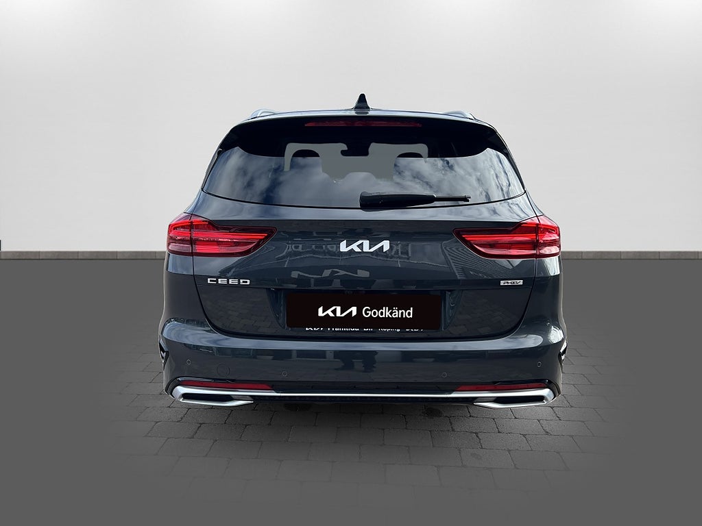 Kia Ceed 2023 - miniatyr 5