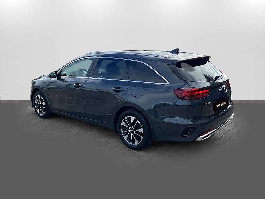 Kia Ceed 2023 - miniatyr 6