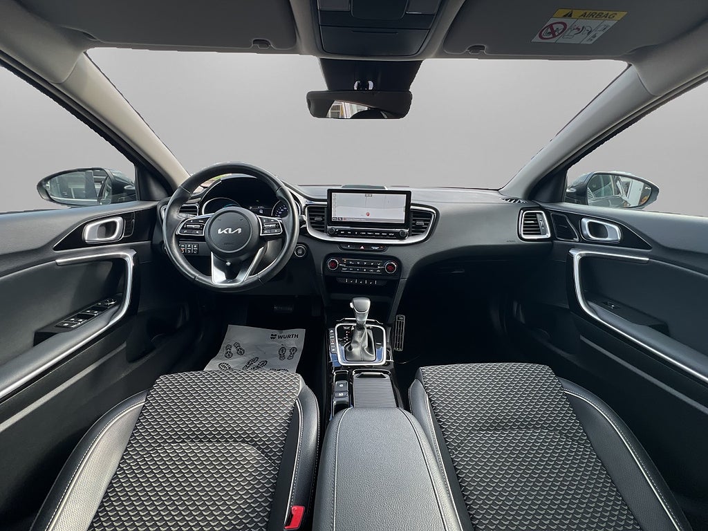 Kia Ceed 2023 - miniatyr 7
