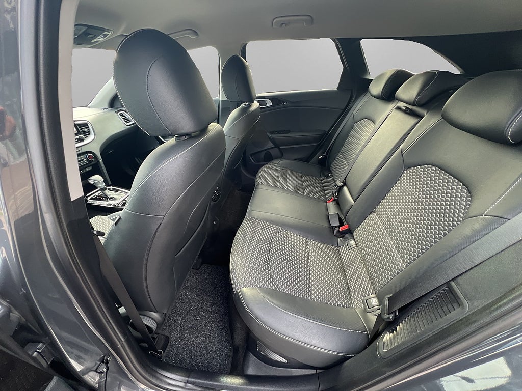 Kia Ceed 2023 - miniatyr 9