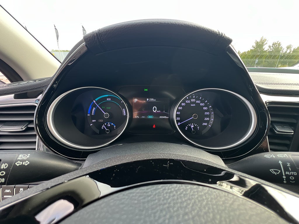 Kia Ceed 2023 - miniatyr 10