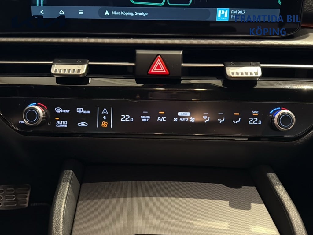 Kia Sportage 2027 - miniatyr 13