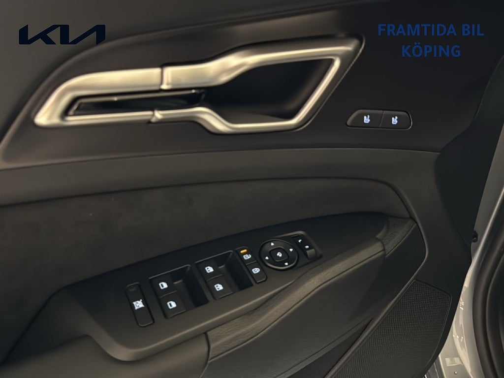 Kia Sportage 2027 - miniatyr 15