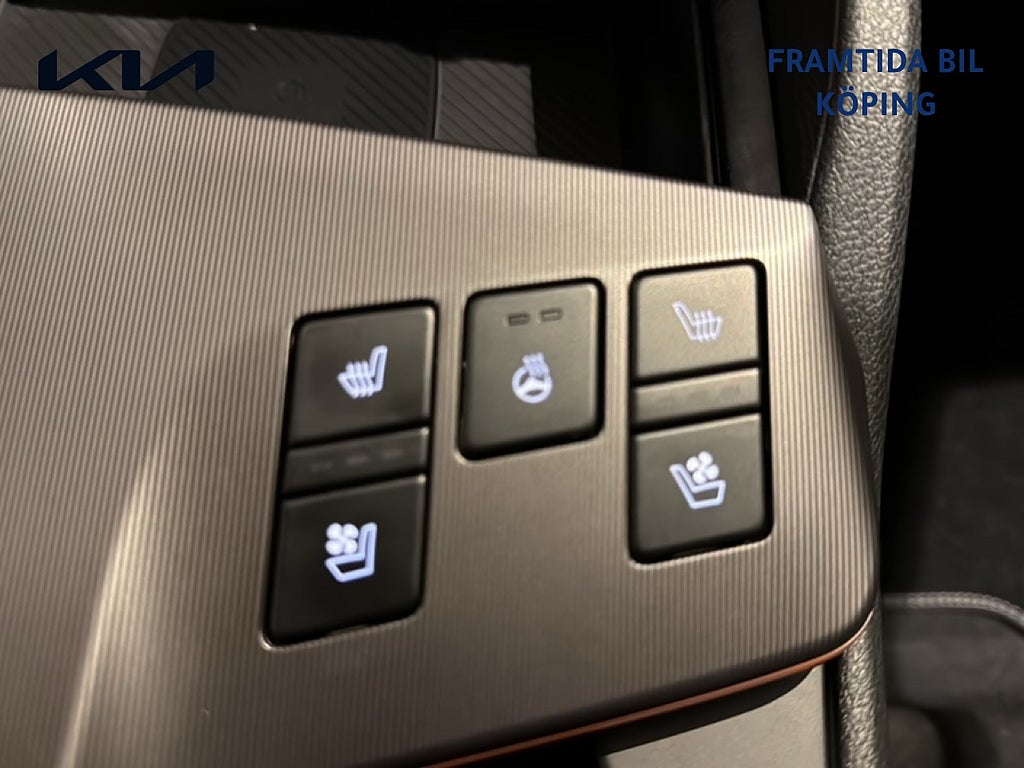 Kia Sportage 2027 - miniatyr 19
