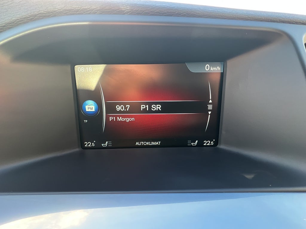 Volvo V60 Cross Country 2016 - miniatyr 10