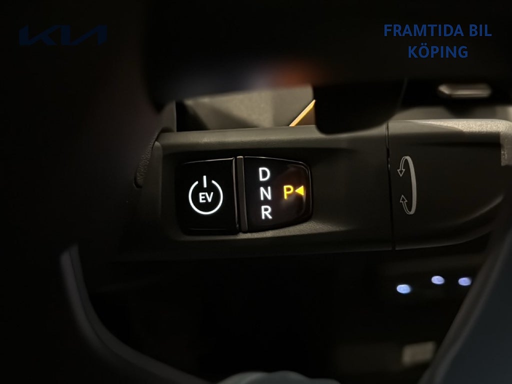 Kia EV5 2027 - miniatyr 12