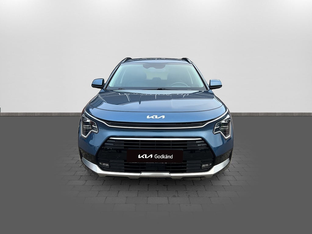 Kia Niro 2024 - miniatyr 2