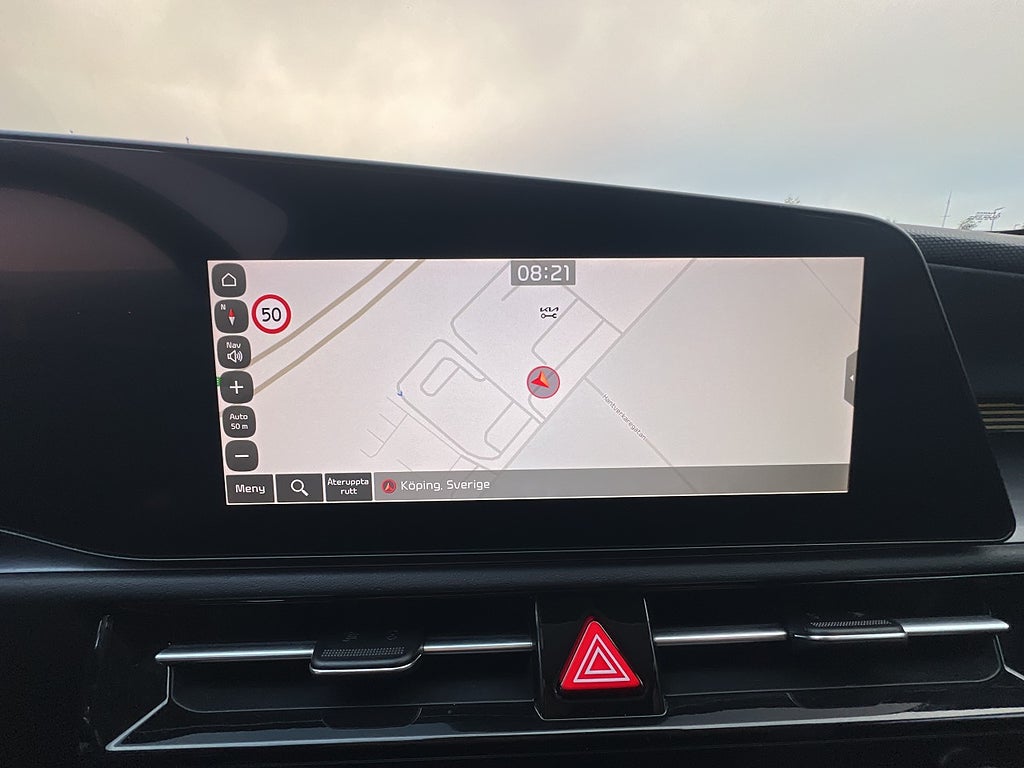 Kia Niro 2024 - miniatyr 11