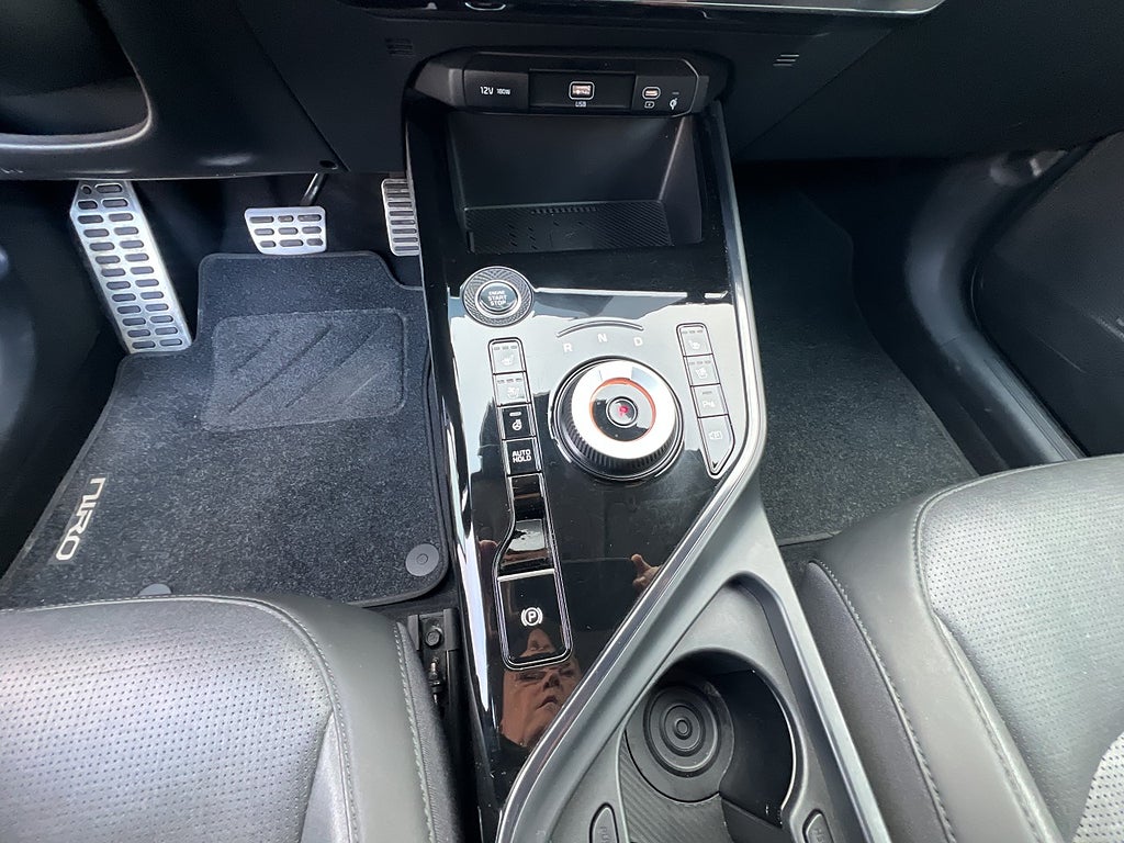 Kia Niro 2024 - miniatyr 12