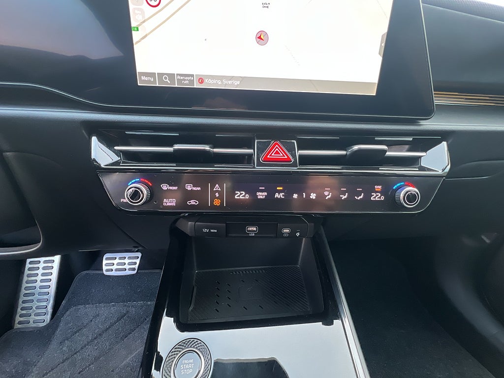 Kia Niro 2024 - miniatyr 13