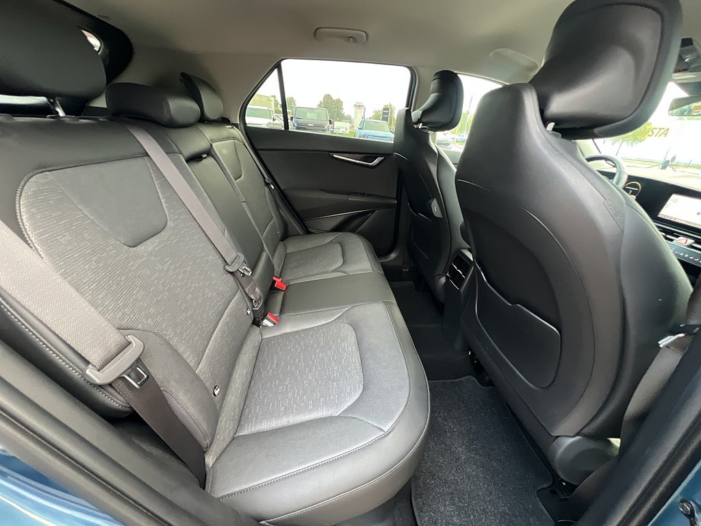 Kia Niro 2024 - miniatyr 15