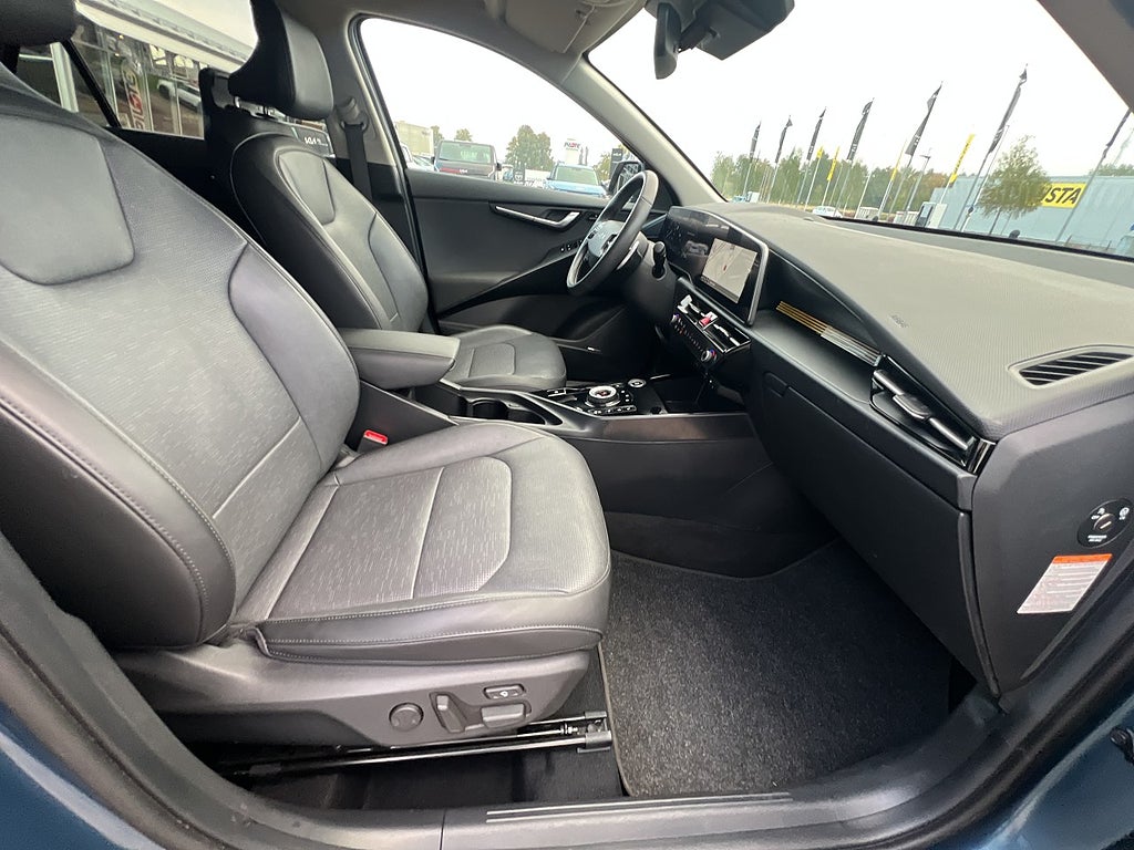 Kia Niro 2024 - miniatyr 16