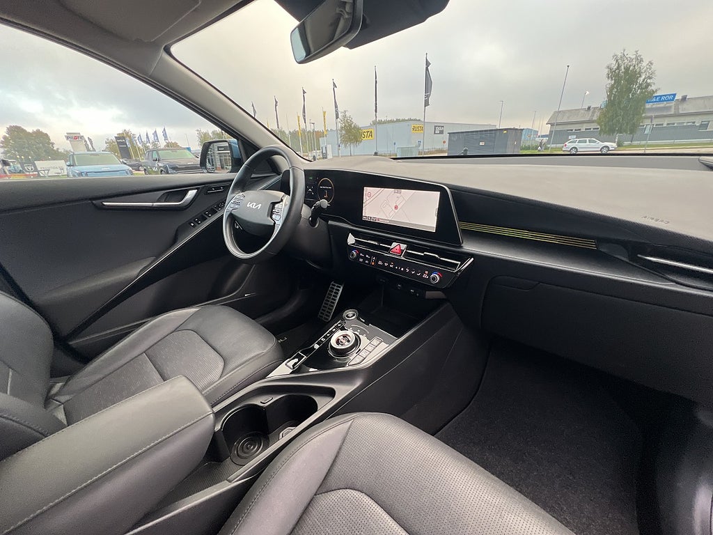 Kia Niro 2024 - miniatyr 17