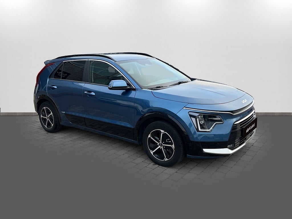 Kia Niro 2024 - miniatyr 3