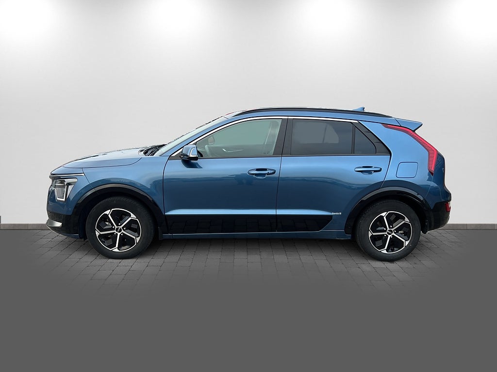 Kia Niro 2024 - miniatyr 4