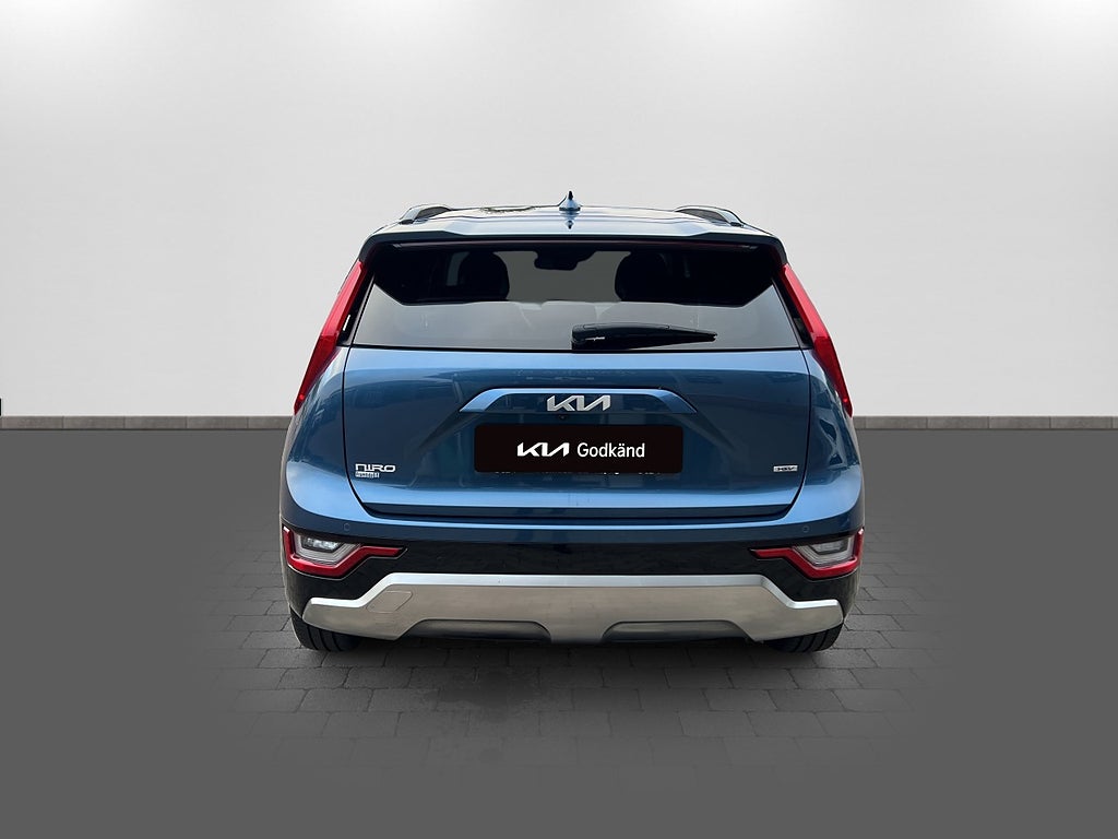 Kia Niro 2024 - miniatyr 5